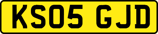 KS05GJD