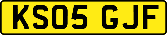 KS05GJF