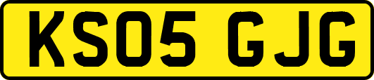 KS05GJG