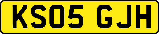 KS05GJH