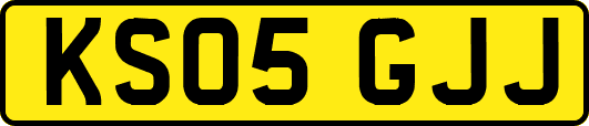 KS05GJJ