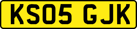 KS05GJK