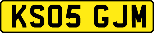 KS05GJM