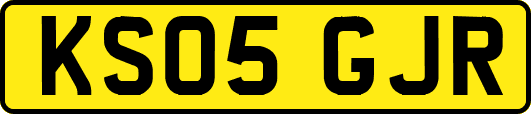 KS05GJR