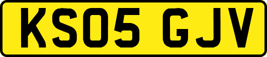 KS05GJV