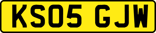 KS05GJW