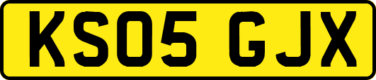 KS05GJX