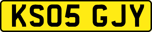 KS05GJY