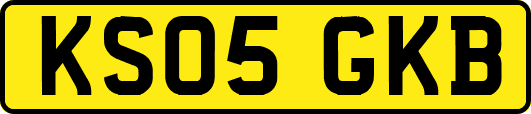 KS05GKB