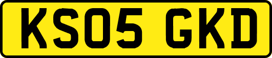 KS05GKD