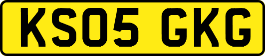 KS05GKG