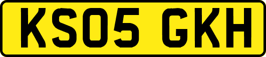 KS05GKH