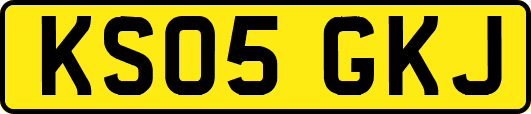 KS05GKJ