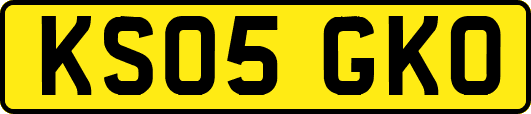 KS05GKO