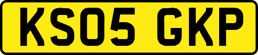 KS05GKP