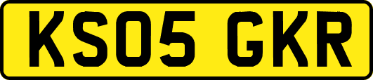 KS05GKR