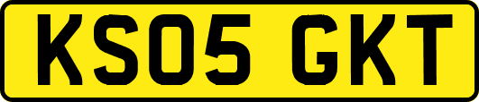 KS05GKT