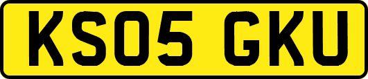 KS05GKU
