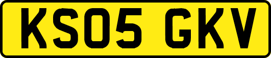 KS05GKV