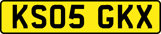 KS05GKX