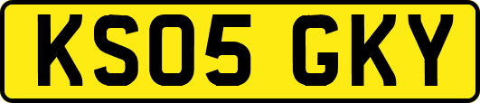 KS05GKY