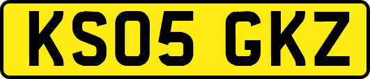 KS05GKZ
