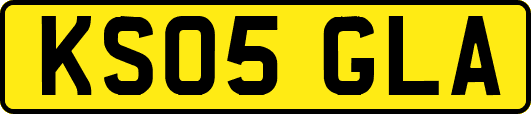 KS05GLA