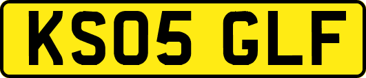 KS05GLF