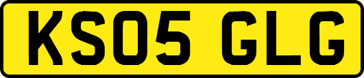 KS05GLG