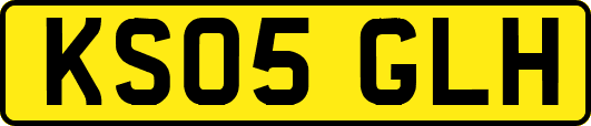 KS05GLH