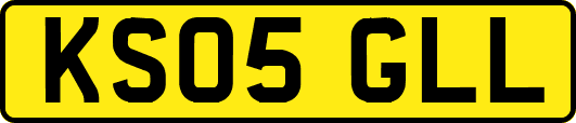 KS05GLL