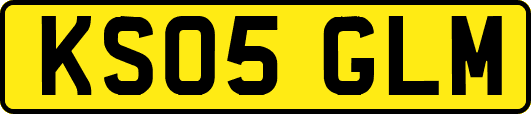 KS05GLM