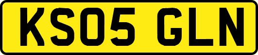 KS05GLN