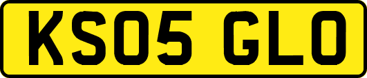 KS05GLO