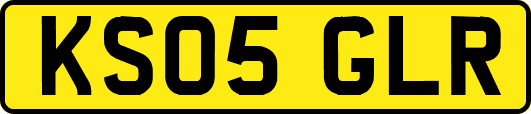 KS05GLR