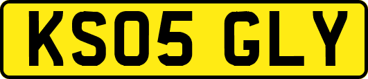KS05GLY