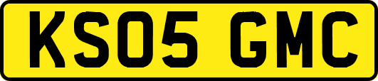 KS05GMC