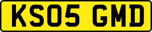 KS05GMD