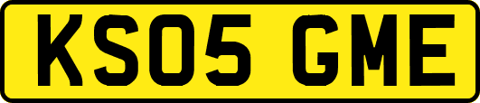 KS05GME