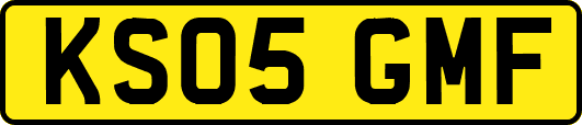 KS05GMF