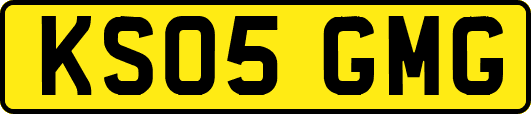 KS05GMG