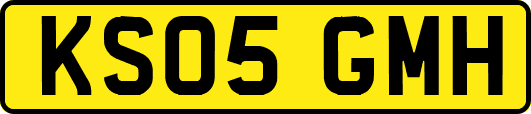 KS05GMH