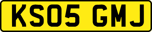 KS05GMJ