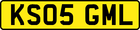 KS05GML