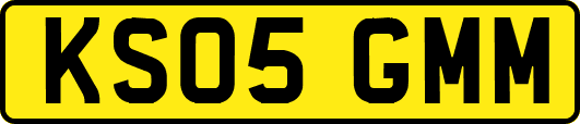 KS05GMM