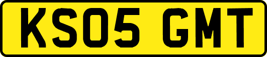 KS05GMT