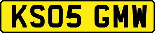 KS05GMW
