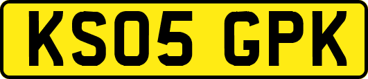 KS05GPK