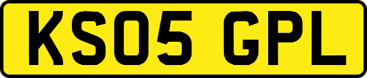 KS05GPL