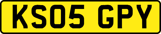 KS05GPY